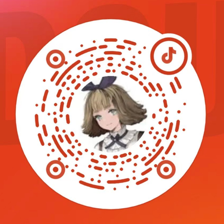 联系二维码