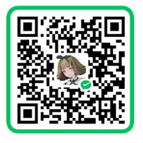 微信支付二维码