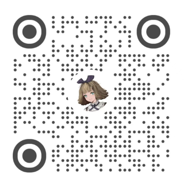 联系二维码